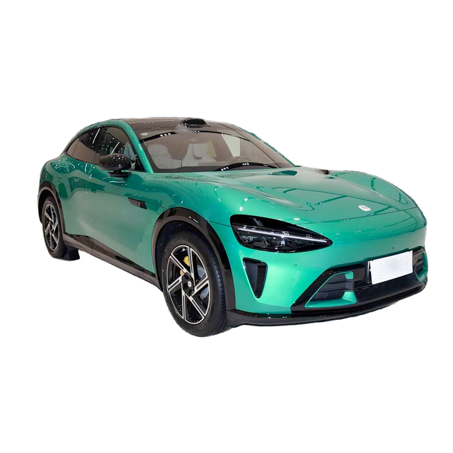 Xiao-mi YU7 Electric Car High Performance AWD SUV 4 Wheel Drive Pure Electric Vehicle for YU7 XIAO MI