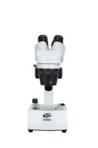 Hot Sales Stereo <strong>Microscope</strong> <strong>Binocular</strong> Straight Head Stereo <strong>Microscope</strong> With the LED Lamp Magnification 20-40X for Lab and Kids - Product Image 3