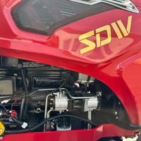 Nouvelle conception Offre Spéciale Chalion 80hp 90hp 100hp 110hp 120hp Tracteur à roues avec semoir à maïs pour la vente de semoir