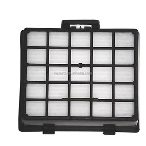 Filtre moteur et filtre HEPA de remplacement adaptés aux accessoires d'aspirateur <span class=keywords><strong>Bosch</strong></span> BSGL VSZ BSD BSA Series BSG6183101 BSG6202203 - Product Image 5