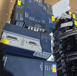 จัดส่งรวดเร็ว PACSystems RX3i ซีรีส์ 30W โมดูลจ่ายไฟแบ็คเพลนแบบขยาย ฮอตสวอป 2x ตัวเชื่อมต่อ RJ45/SFP - Product Image 1