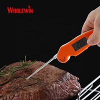 Meilleure vente thermomètre de barbecue à lecture instantanée thermomètre numérique de barbecue pour OEM