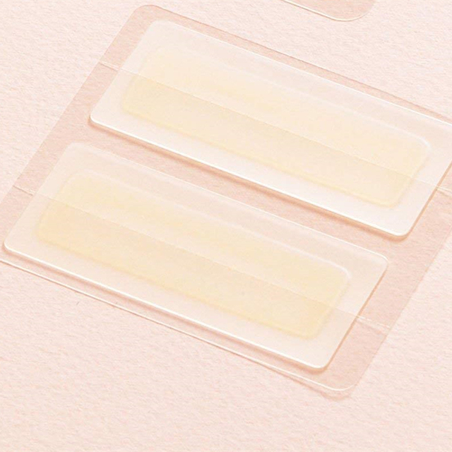 Large Blemish Acne Pimple Patch Hydrocolloid Adhesive  Pimple Stickers XL Size