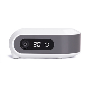 Fitconn Nouveau design Nébuliseur portable pour soins à domicile à affichage numérique - Product Image 2