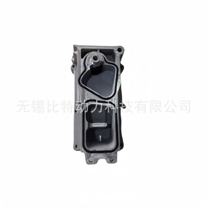 Actuador Electrónico Turbo Hi-Billet 3784301.5494845RX, Control de Presión del Turbo para Motor Diésel Cummins - Product Image 2