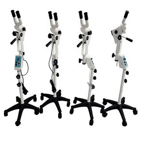 Kamera Kolposkop Optik Kernel untuk Pemeriksaan dan Diagnosis Ginekologi - Product Image 1