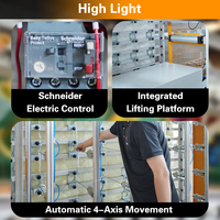Machine automatique de tuftage de matelas pour lignes de production de literie à haut volume |   Fournisseur et fabricant direct d'usine, vente en gros
