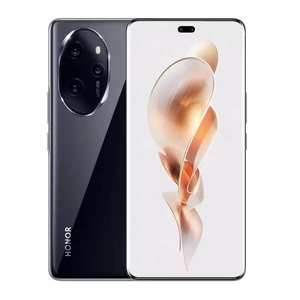 Teléfono Móvil Honor 100 Pro 5G Original 2023, Pantalla de 6.78 Pulgadas y 120 Hz, Snapdragon 8+ Gen 2, Batería de 5000 mAh, Cargador de 100 W, NFC, Smartphone - Product Image 1