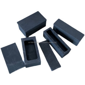 Molde de kit de lingote de grafito isostático a precio de fábrica ampliamente utilizado para fundición - Product Image 5