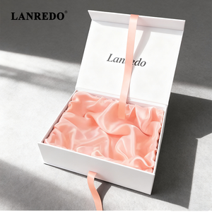 Inchiostro di soia personalizzato all'ingrosso fabbricazione di scatole regalo magnetiche personalizzate scatole di profumo <span class=keywords><strong>con</strong></span> <span class=keywords><strong>Logo</strong></span> - Product Image 3