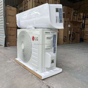 Split Wall-Mounted Air Conditioner 9000-12000 BTU 1.5HP 1 Ton Cooling Variable Frequency R32 Household Use <b>WiFi</b> Energy Saving - Product Image 6