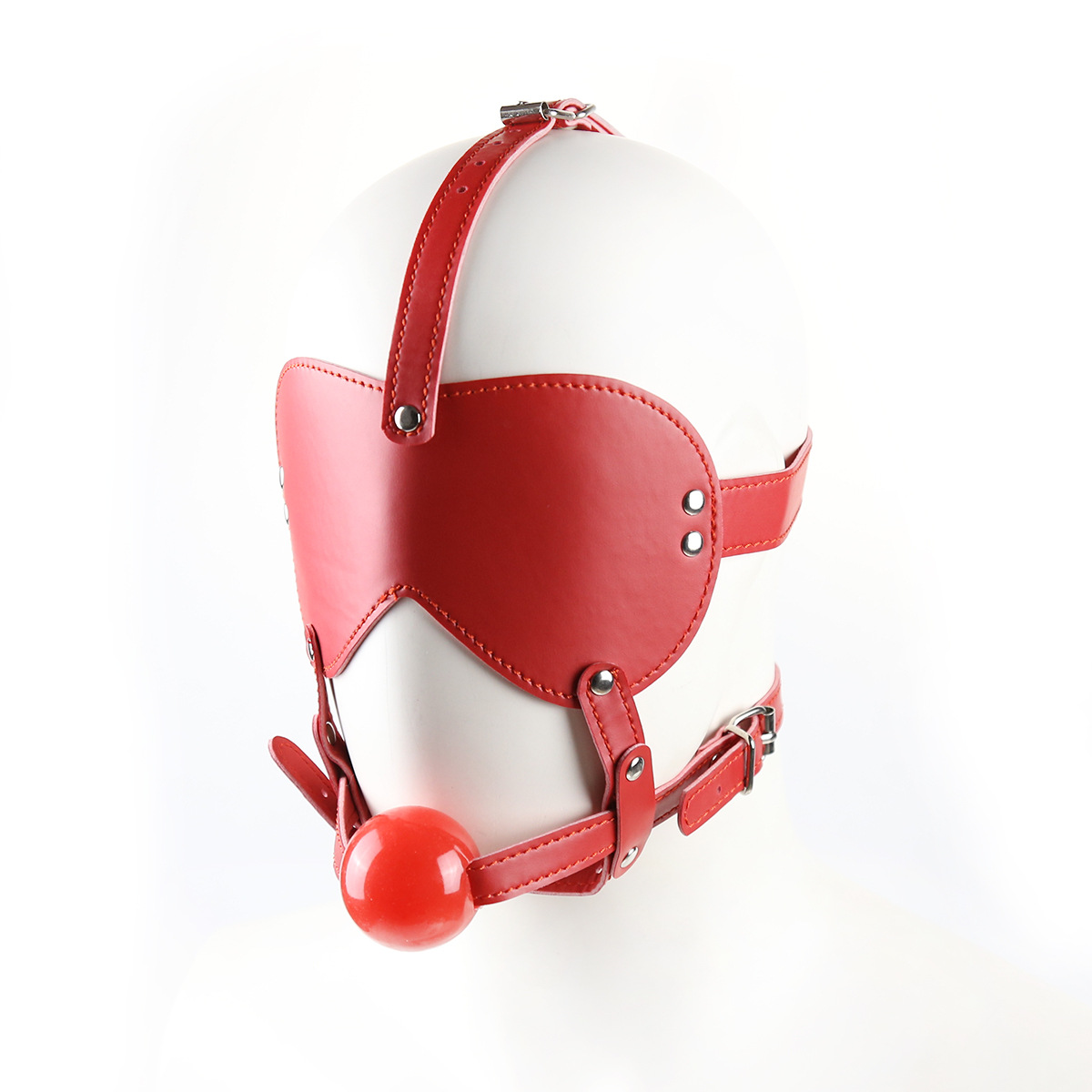 Set di palline rosse