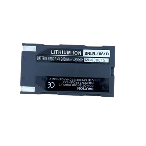 Atacado Recarregável De Polímero De Lítio Célula 3 7v Lipo Relógio De Bateria Brinquedos Bluetooth Smart OEM Ferramentas Personalizadas GPS Conector Pcs - Product Image 1