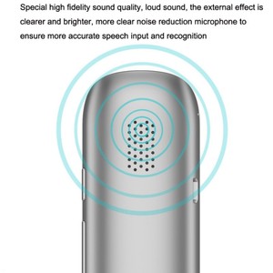 G5 OEM Language Translator Dispositif de <span class=keywords><strong>traduction</strong></span> vocale en temps réel Smart Instant Offline Translator for Travel - Product Image 5