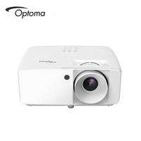 Projecteur laser DLP Optoma EL420H neuf, 3D, 120 Hz, 4K, 1080p, 4000 lumens, courte portée, portable, longue durée de vie, sans entretien, HDR, 16:9