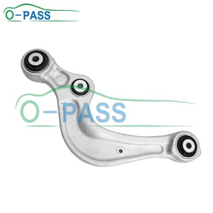 OPASS-brazo de control trasero para coche, parte superior delantera para AUDI A6 A7 Q5 Bentley BENTAYGA PORSCHE Cayenne VW TOUAREG 4M0505323G - Product Image 3