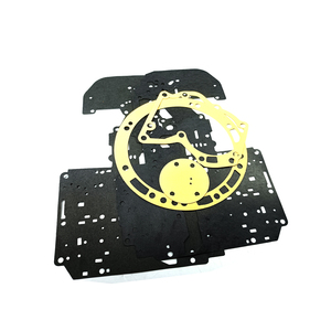 Transpeed haute qualité W4a-020 722.4 Kit de réparation de révision de joint de joint de Transmission automatique pour <span class=keywords><strong>Mercedes</strong></span> Benz - Product Image 3