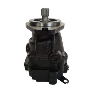 มอเตอร์พัดลมเครื่องเก็บฝ้าย Sundstrand รุ่น MMF025/035/044/046 MMV035/044 มอเตอร์ไฮดรอลิก มอเตอร์เครื่องเก็บฝ้าย มอเตอร์พัดลมเครื่องเก็บฝ้าย M - Product Image 3