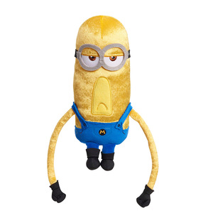 Venta al por Mayor de Fábrica, 3 Estilos de Peluches de Despicable Me 4, <span class=keywords><strong>Minions</strong></span>, Muñecos de Películas Animadas, Regalos para Niños - Product Image 4