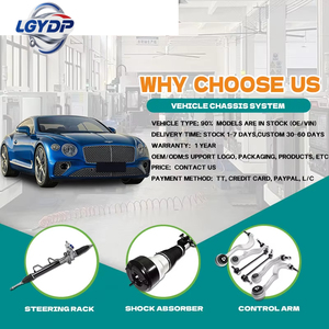 Xichao พวงมาลัยพาวเวอร์ LHD พร้อมเฟือง<span class=keywords><strong>เกียร์</strong></span>95534701130สำหรับ Cayenne V8 Gts สินค้าใหม่ - Product Image 3