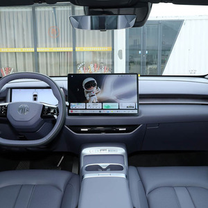 <span class=keywords><strong>MG4</strong></span> X 5 portes SUV électrique pur, neuf et élégant, pour la famille - Product Image 5
