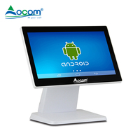 Software de tienda de comestibles, 14 pulgadas, Delgado, pos, rulosu, android, sistemas pos inteligentes, en venta