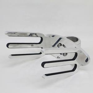 Rack de tour de <span class=keywords><strong>wakeboard</strong></span> ovale en aluminium C30 support de <span class=keywords><strong>wakeboard</strong></span> de bateau, support de <span class=keywords><strong>wakeboard</strong></span> bon marché, support de panneau de tube de 2.5 "pouces - Product Image 6