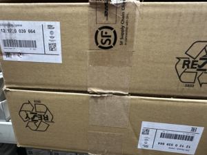 OE 2120039664 Ignição Bobinas Premium Spark Plug para desempenho ideal - Product Image 4