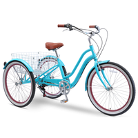 Remorque de fret CE bon marché, quad à 3 roues EEC 250cc, tricycle à vélo, cabine 1000cc, 3 roues