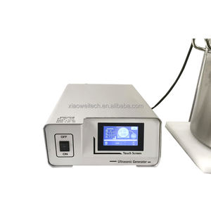 Homogeneizador celular ultrasónico de laboratorio modelo disruptor celular ultrasónico - Product Image 3