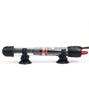 Automatic Thermostatic Aquarium Heater 110-240V Cylinder Shape Energy Saving <b>Temperature</b> <b>Control</b> For Mini Glass Tanks - Product Image 2