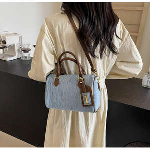 Sac pour femme de haute qualité, nouveau style décontracté pour jeunes femmes, sac décontracté léger pour femme, sac pour fille - Product Image 4