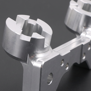 Soporte de Moto <span class=keywords><strong>Mono</strong></span> para Z50R CT70, Abrazadera de Montaje Elevadora de Manillar con Tornillo, Abrazadera de Manillar para Motocicleta - Product Image 3