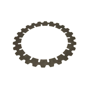 Kit de pièces de réparation pour moteur hydraulique Poclain pour les modèles MSE02/MS02/MSE05/MS05/MSE25/MS25/MSE35/MS35/MSE11/MS11 12 Displacement - Product Image 6