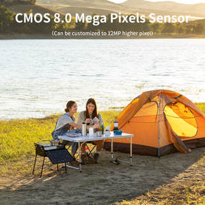 Nouvel <span class=keywords><strong>appareil</strong></span> photo numérique rétro portable classique chinois 2026 sans écran avec capteur CMOS pour des images numériques - Product Image 4