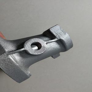 VOLVO VOLVO/20 için FAJS NO M7-3-45 MANIFOOLD CARB giriş manifoldu WEBER DCOE x2 MANGOLETSI - Product Image 5