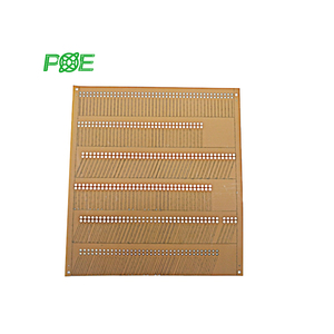 Cartes électroniques flexibles Fabrication sur mesure de circuits imprimés flexibles Prototype rapide FPC