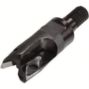Fresa de copiado Ttake Ta9000 con vástago roscado para insertos - Product Image 1