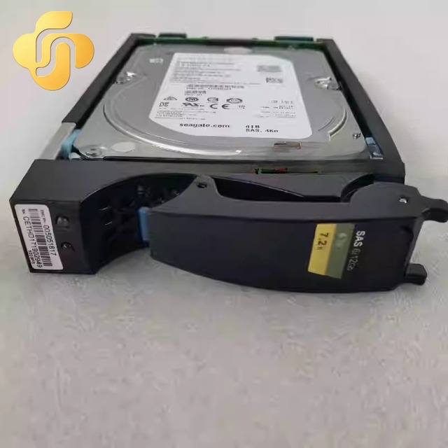 D3-VS07-4000 3.5in HDD 4TB NL SAS 005052435 005052436
