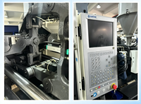 HAITIAN MA160III SE+ 160-Tonnen Spritzgießmaschine der 3. Generation