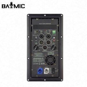 Módulo Amplificador Aoshen de 1000W Pro para Altavoces de Rango Completo, Amplificador de 12 Pulgadas para Subwoofer - Product Image 3