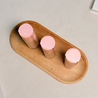 Ensemble de fond de teint ELF avec des teintes mélangées, cosmétiques à couvrance totale, maquillage longue tenue