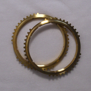 Phụ tùng bánh răng đồng bộ 24431 72143 cho phụ kiện hệ thống truyền động tự động 2443172143 - Product Image 4