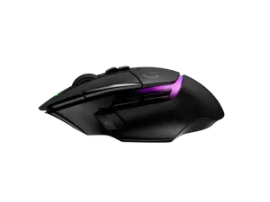 Bonne qualité <span class=keywords><strong>G502</strong></span> X PLUS souris de jeu RVB sans fil <span class=keywords><strong>blanc</strong></span>/noir souris de jeu souris sans fil périphériques PC - Product Image 6