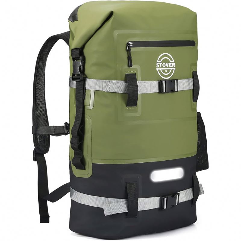 Factory Pvc Hiking Travel Custom Logo