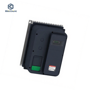 Variador de Frecuencia Trifásico ATV320U30N4W de 400V CA y 3kW, Nuevo, para Control de Velocidad de Motores Industriales en Automatización de Fábrica - Product Image 1