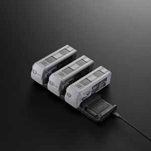 Batterie de vol intelligente Matrice 4 Series originale avec haute capacité 99Wh 6741mAh Li-ion 4 S pour Matrice 4T M4E RTK - Product Image 3