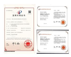 Chip de Aquisição de Eletroencefalograma para Coleta de Sinais Elétricos Fisiológicos - Product Image 5