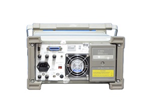 เครื่องวิเคราะห์ 8569E-8563EC - Product Image 6