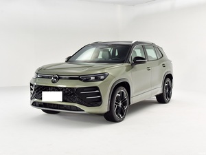 2025 FAW Volks-wagens Tayron 300TSI 2WD Luxury <span class=keywords><strong>Plus</strong></span> Advanced Edition <span class=keywords><strong>5</strong></span> places Nouveau véhicule à essence/essence Nouvelles voitures - Product Image 3